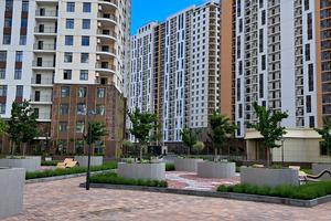 квартира за адресою Краснова вул., 3