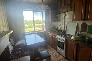 квартира за адресою Балківська вул., 38
