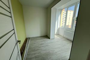 квартира за адресою Кармелюка вул., 11