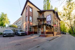 комерційна за адресою Олени Теліги вул., 5