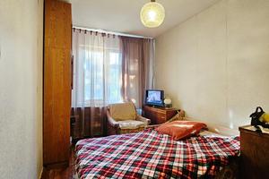 квартира за адресою Нижня Горова вул., 41