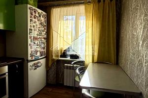 квартира по адресу Харьковских Дивизий ул., 4/1