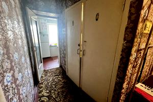 квартира за адресою Академіка Тамма вул., 13