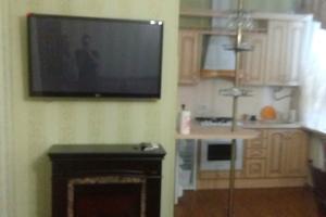 квартира по адресу Кропивницкого ул., 21