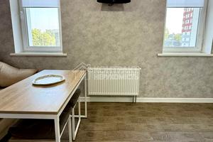 квартира за адресою Борткевича вул., 5
