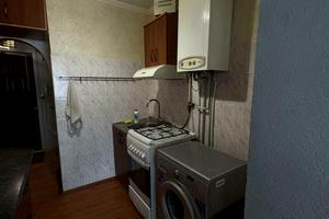 квартира по адресу Фабричная ул., 5