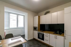 квартира за адресою Федьковича вул., 110