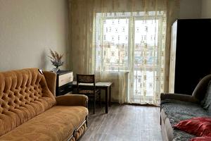 квартира за адресою Харків, Добровольців вул., 4