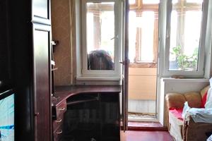 квартира по адресу Академика Филатова ул., 1