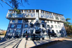 квартира за адресою Радистов, 24