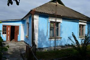 дом по адресу Городище