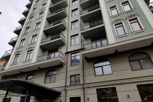квартира по адресу Успенский пер., 11
