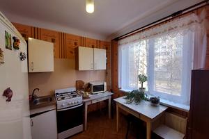 квартира за адресою Київська вул., 36
