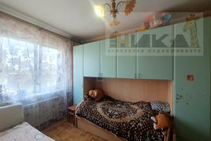 квартира по адресу Ольги Кобылянской ул. (Ногина), 5