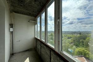 квартира по адресу Театральна, 21