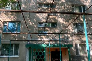 квартира по адресу Запорожского Казачества ул., 3а