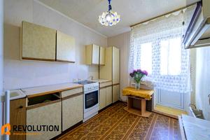 квартира за адресою Рональда Рейгана вул., 36