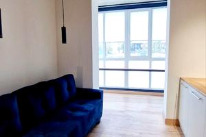 квартира за адресою Запорізьке шосе, 32д