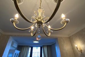 квартира за адресою Левітана вул., 62