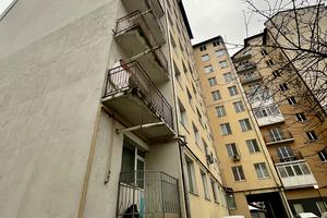 квартира за адресою Йосифа Сліпого вул., 26