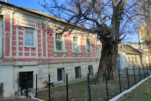 квартира по адресу 6-я Поперечна, 22