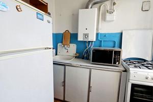 квартира за адресою Чехова, 4