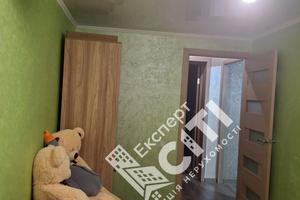 квартира за адресою Кропивницького вул., 51