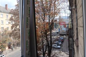 квартира за адресою Руська вул., 24