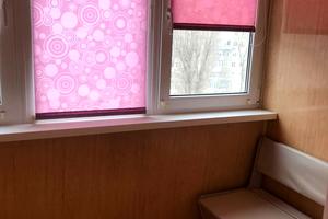 квартира по адресу Калиновая ул., 65