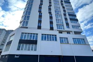 квартира за адресою Бережанська вул., 56