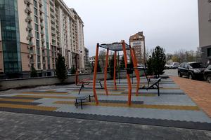 квартира за адресою Гетьмана Мазепи вул., 160а