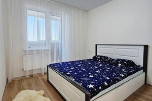 квартира за адресою Байди Вишневецького вул., 68/2