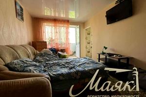 квартира за адресою Бородинська вул., 19А