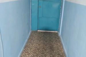 квартира по адресу Адмиральский просп., 2а