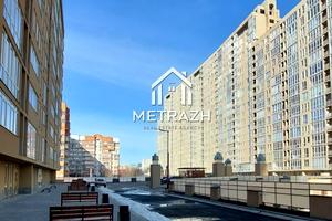 квартира за адресою Сухумська вул., 22
