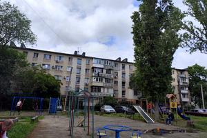 квартира по адресу Алексея Вадатурского ул. (Маршала Малиновского), 9а