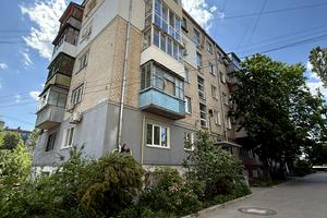 квартира по адресу Слобожанский просп. (Газеты 