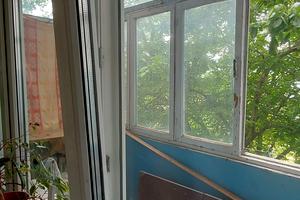 квартира по адресу Квітнева ул., 4а