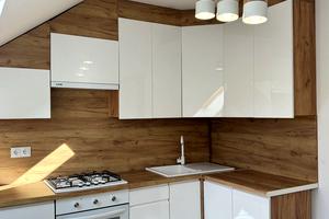 квартира за адресою Курбаса, 5