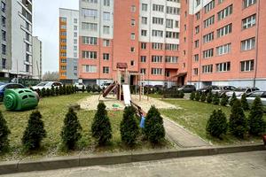 квартира по адресу Химиков ул., 35А
