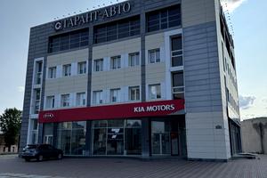 комерційна за адресою майдан Ірини Бугримової пл., 1