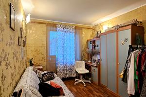квартира по адресу Мониторная ул., 2