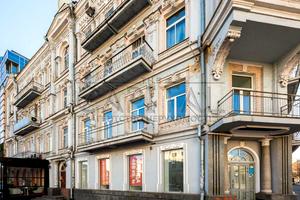 коммерческая по адресу Жилянская ул., 5