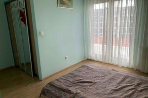 квартира по адресу Євгена Коновальця ул. (Володимира Погорєлова), 1