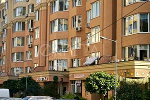 комерційна за адресою Андрія Малишка вул. (Льва Толстого), 102