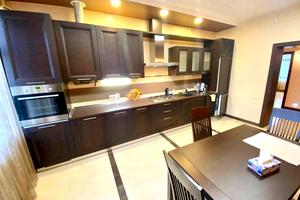 квартира по адресу Коциловского ул., 3