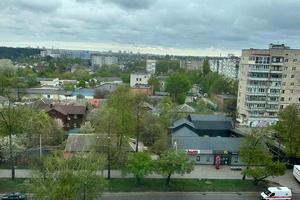 квартира по адресу Мира просп., 80