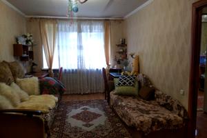 квартира по адресу Буковинская ул., 5