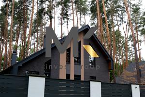 будинок за адресою Заозерна