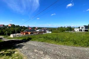 ділянка за адресою Провулок Ягідний